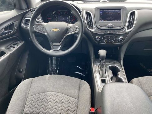Used 2024 Chevrolet Equinox LT AWD/4WD image 9