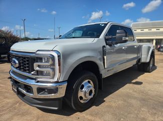 Certified 2025 Ford F350 Lariat w/ Lariat Ultimate Package AWD/4WD video 1