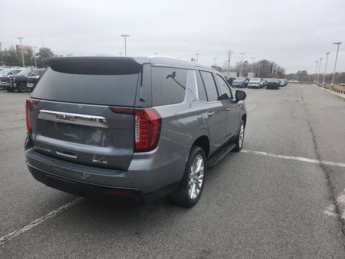 Certified 2022 GMC Yukon SLE w/ Gmc Pro Safety Plus Package image 6