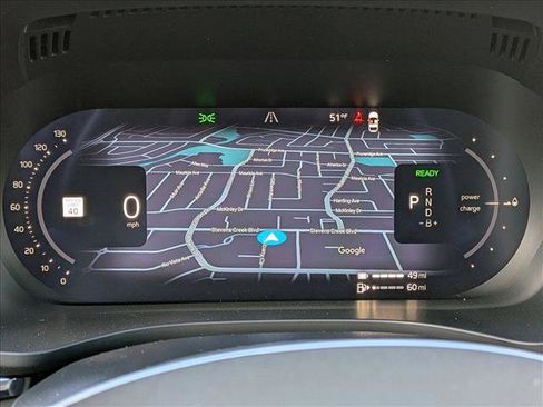 New 2026 Volvo XC60 T8 Plus w/ Protection Package Premier image 13