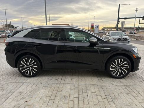 Certified 2023 Volkswagen ID.4 Pro S Plus image 8