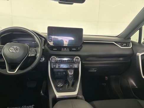 Used 2023 Toyota RAV4 XSE image 22