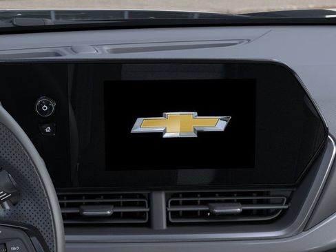 New 2026 Chevrolet Trax LS w/ LS Convenience Package FWD image 20