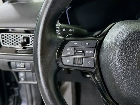 Used 2024 Honda Civic Sport image 19