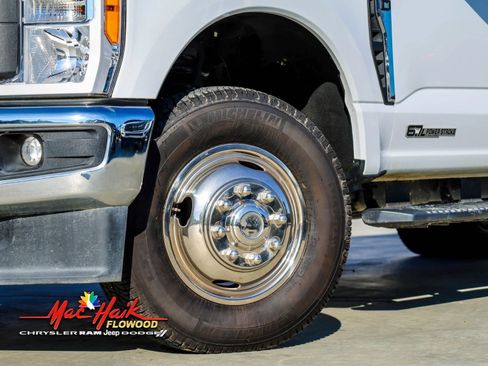 Used 2023 Ford F350 XL w/ XL Driver Assist Package image 2