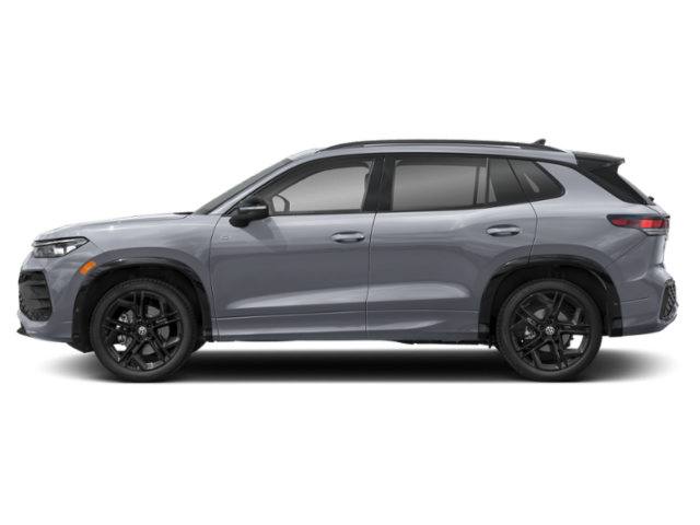 New 2026 Volkswagen Tiguan SE R-Line AWD/4WD image 11