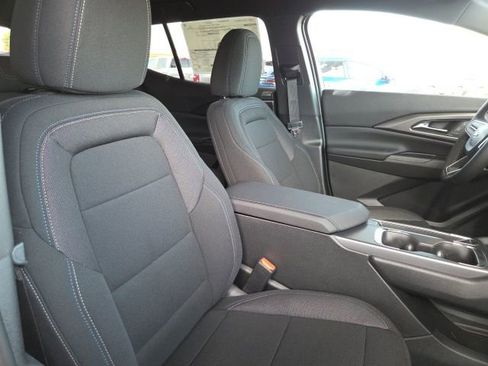 New 2026 Chevrolet Equinox EV LT w/ Comfort Package AWD/4WD image 27