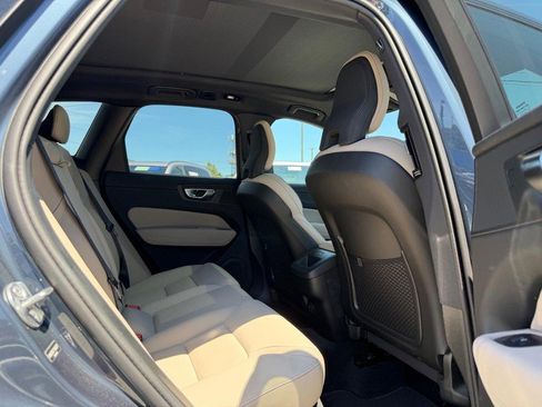 New 2026 Volvo XC60 B5 Plus w/ Climate Package AWD/4WD image 4