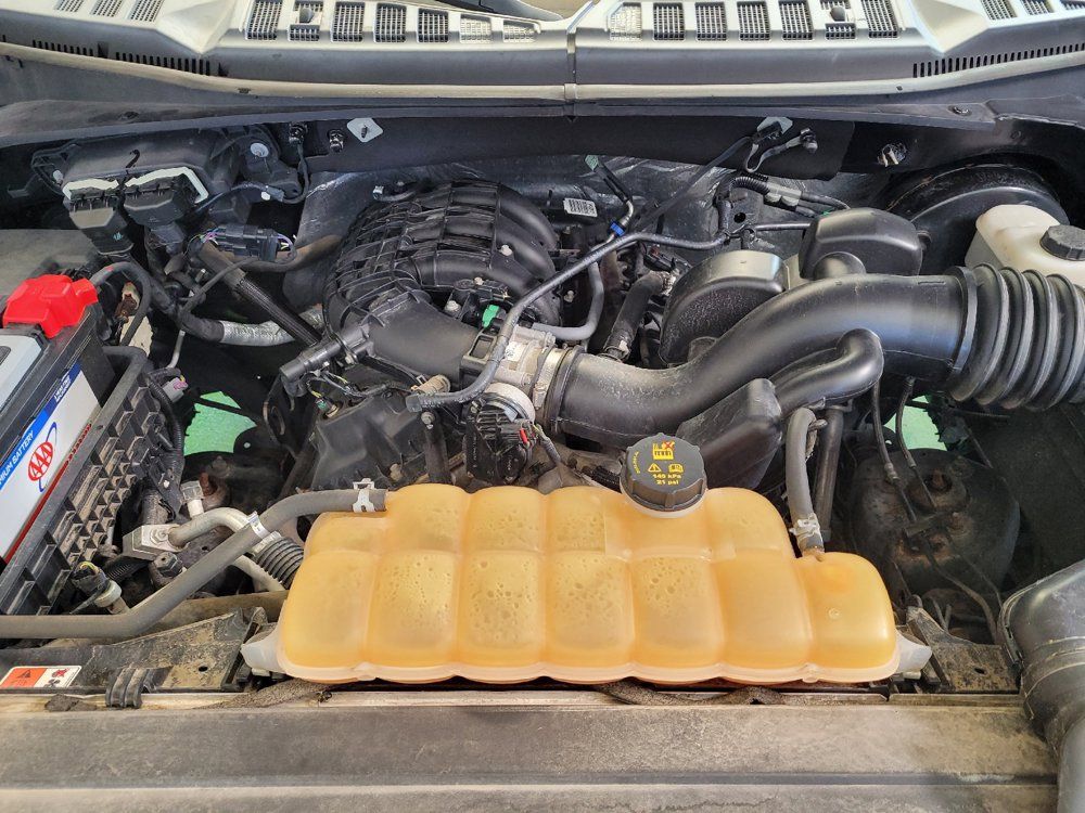 Used 2015 Ford F150 XL w/ Equipment Group 101A Mid RWD image 30