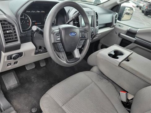 Used 2020 Ford F150 XLT w/ Equipment Group 301A Mid image 20