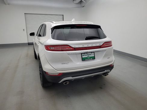 Used 2019 Lincoln MKC Reserve AWD/4WD image 6