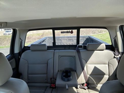 Used 2018 GMC Sierra 1500 SLT w/ SLT Premium Package image 27