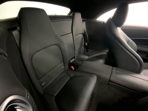 Used 2022 Mercedes-Benz SL 63 AMG 4MATIC image 12