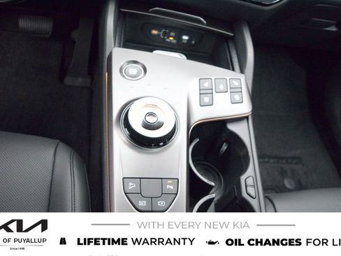 New 2026 Kia Sportage SX Prestige image 24