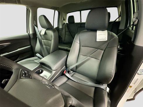 New 2026 Honda Ridgeline RTL image 19