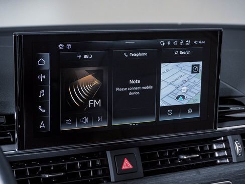 Used 2023 Audi A4 2.0T Premium Plus w/ Premium Plus Package image 22