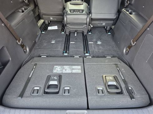 New 2026 Kia Carnival SX Prestige FWD image 14