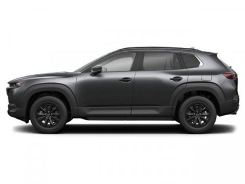 New 2025 MAZDA CX-50 AWD 2.5 Hybrid w/ Weather Package image 3