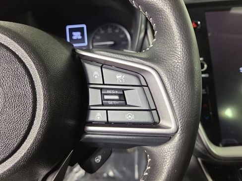 Used 2024 Subaru Outback Limited XT AWD/4WD image 24