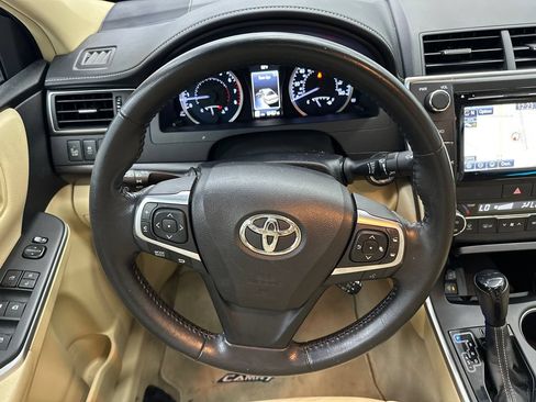 Used 2015 Toyota Camry XLE FWD image 24