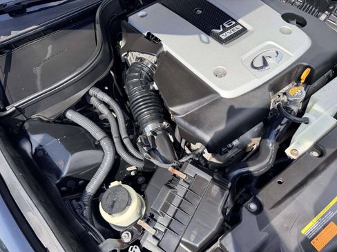 Used 2013 INFINITI G37 x Sedan w/ Premium Pkg AWD/4WD image 11