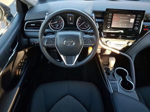 Used 2024 Toyota Camry LE image 11