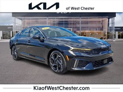 Used 2025 Kia K5 GT-Line