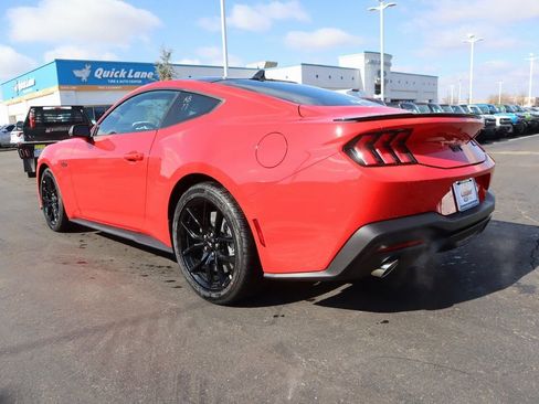 New 2026 Ford Mustang GT Premium image 21