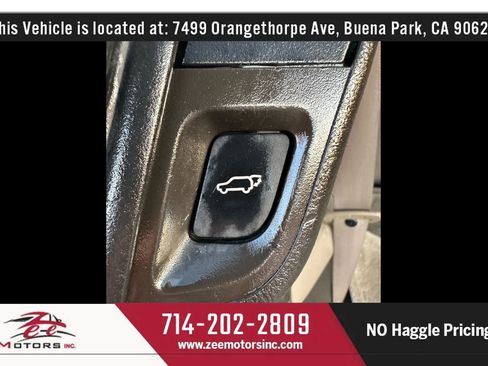 Used 2008 Toyota Sequoia Limited image 49