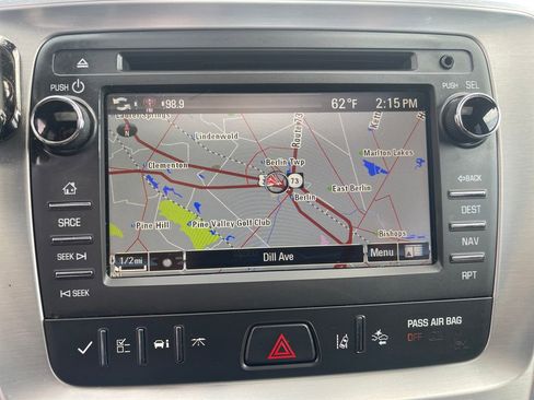 Used 2017 GMC Acadia Limited SLT AWD/4WD image 28