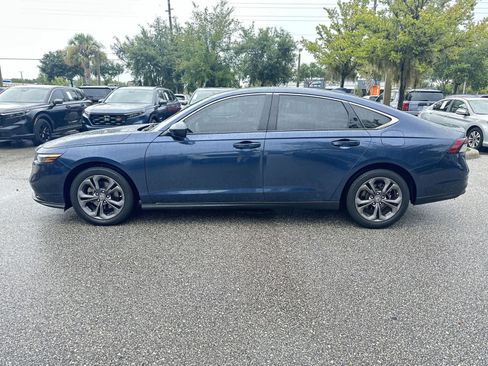 Used 2023 Honda Accord EX image 11