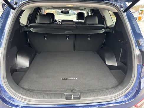Used 2020 Hyundai Santa Fe Limited image 17