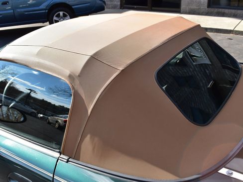 Used 1999 MAZDA MX-5 Miata image 14