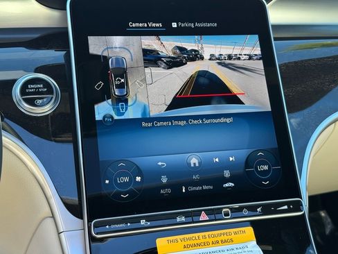 New 2026 Mercedes-Benz GLC 300 GLC 300 image 24