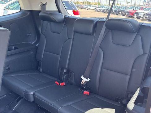 Used 2024 Kia Telluride EX AWD/4WD image 28