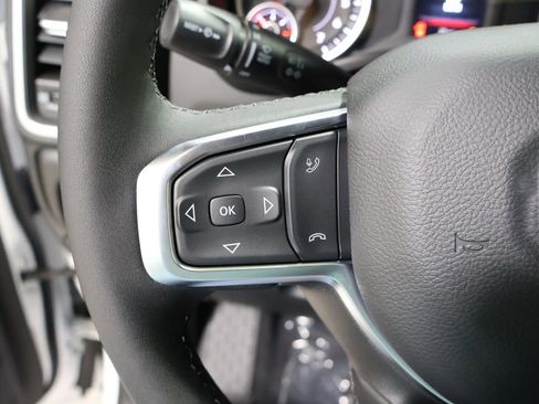 New 2026 RAM 1500 Big Horn image 33