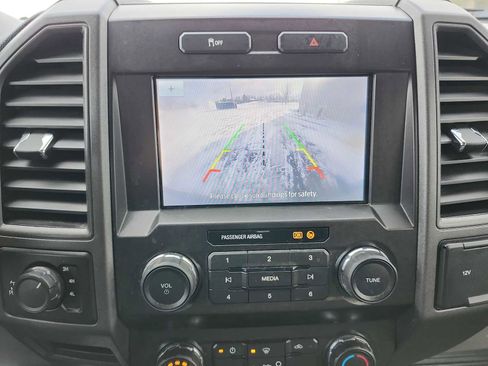 Used 2020 Ford F250 XL w/ STX Appearance Package image 14