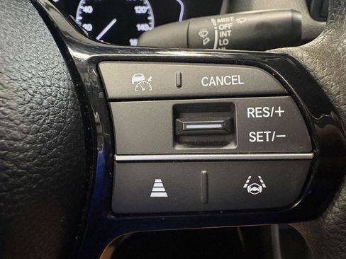 Used 2025 Honda Civic LX image 26