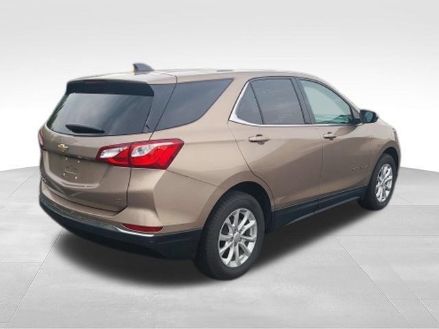 Used 2019 Chevrolet Equinox LT FWD image 3