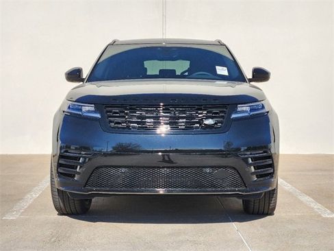 New 2025 Land Rover Range Rover Velar Dynamic SE image 2