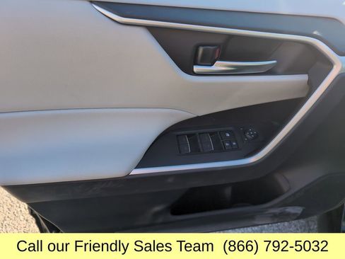 New 2025 Toyota RAV4 XLE w/ Convenience Package image 10
