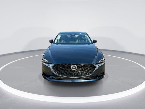 New 2026 MAZDA MAZDA3 2.5 S Sedan w/ Preferred Pkg image 3