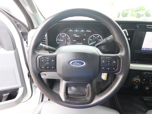 Certified 2024 Ford F450 XL AWD/4WD image 17