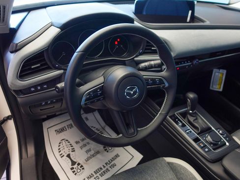 New 2026 MAZDA CX-30 AWD 2.5 S image 7