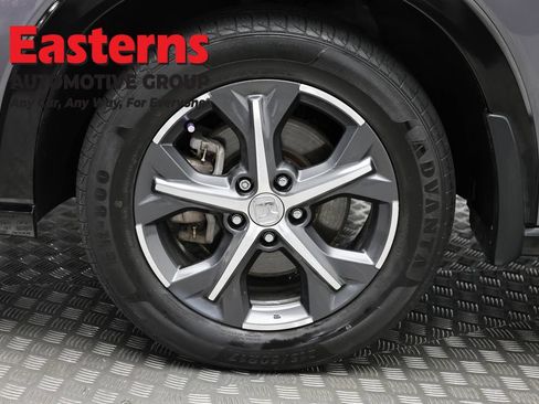 Used 2024 Honda HR-V EX-L image 30