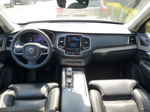 Certified 2023 Volvo XC90 B6 Ultimate w/ Protection Package Premier image 14