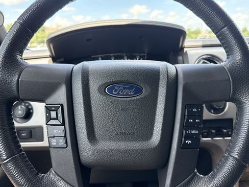 Used 2011 Ford F150 Lariat w/ Lariat Plus Pkg AWD/4WD image 23