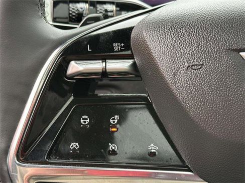 Used 2025 Cadillac Escalade ESV Sport w/ LPO, Floor Liner Package image 23