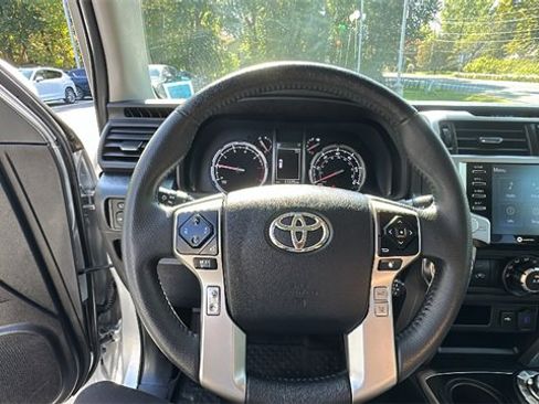 Used 2023 Toyota 4Runner TRD Sport image 17