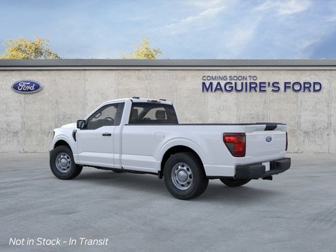 New 2026 Ford F150 XL RWD image 4